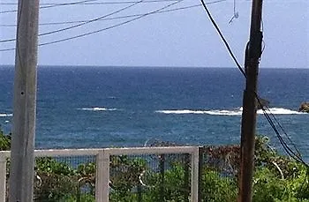 Casita Del Mar Hotel Dorado Guest house