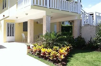 Casita Del Mar Hotel Dorado