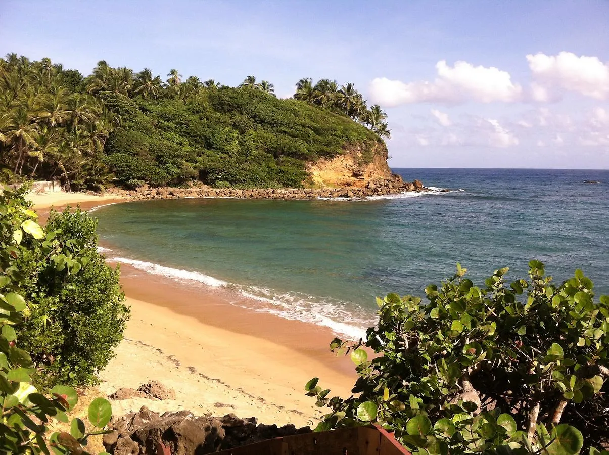 Casita Del Mar location