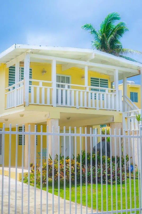 Guest house Casita Del Mar Hotel Dorado
